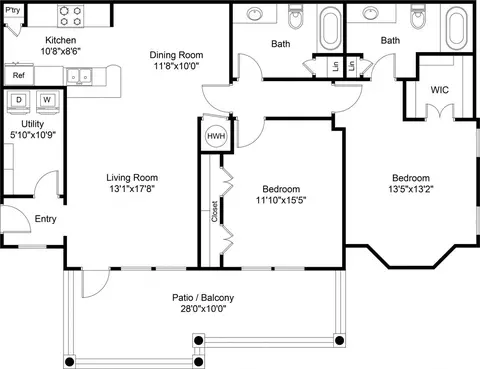 100 Veranda Chase Dr, Lawrenceville, GA 30044
