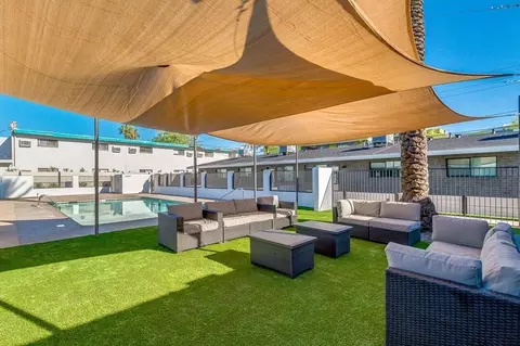 1116 E Lemon St, Tempe, AZ 85281