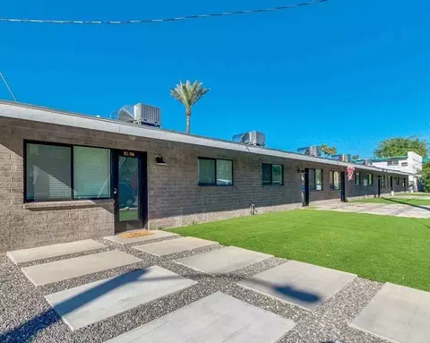 1116 E Lemon St, Tempe, AZ 85281