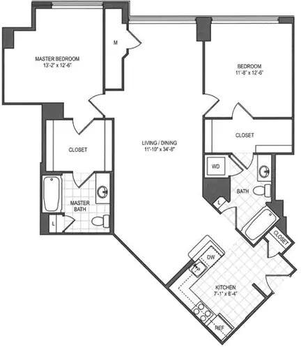 1415 N Taft St, Arlington, VA 22201