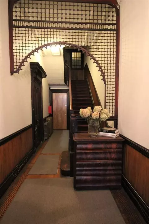 808 Cathedral St, Baltimore, MD 21201