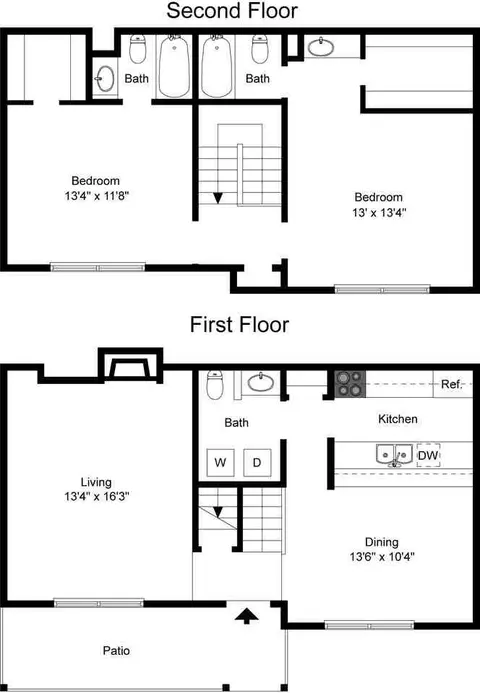 14500 Dallas Pkwy, Dallas, TX 75254