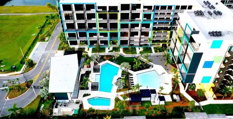 4400 W Sunrise Blvd, Plantation, FL 33313 photo 3