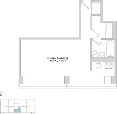 3233 S King Dr, Chicago, IL 60616