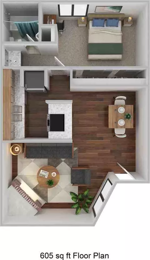 1711 Rutland Dr, Austin, TX 78758