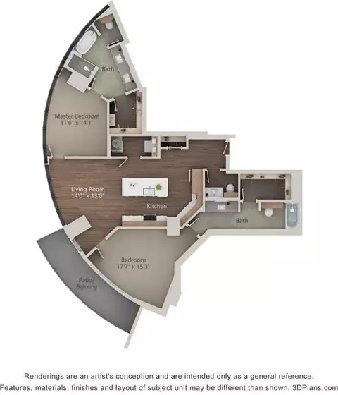 6000 Columbus Ave, Plano, TX 75024