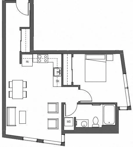 1023 E Alder St, Seattle, WA 98122