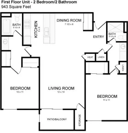 700 Hot Springs Rd, Carson City, NV 89706