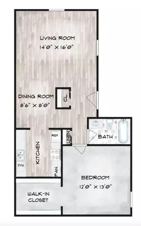 4151 SW Loop 820, Fort Worth, TX 76132