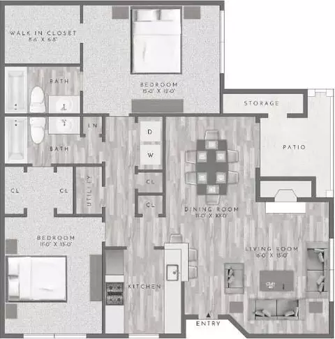 12020 Little Patuxent Pkwy, Columbia, MD 21044