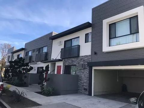 3601 Keystone Ave, Los Angeles, CA 90034