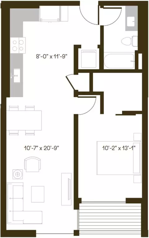 7750 SE 29th St, Mercer Island, WA 98040