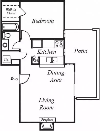 2485 Gold Rush Dr, Colorado Springs, CO 80906