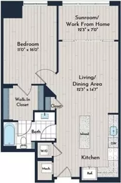 2250 Dock Ln, Alexandria, VA 22314
