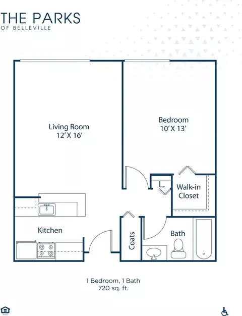 46161 Village Green Ln, Belleville, MI 48111