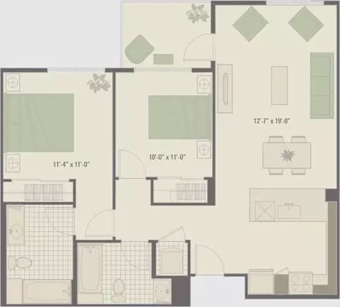 2000 S Delaware St, San Mateo, CA 94403