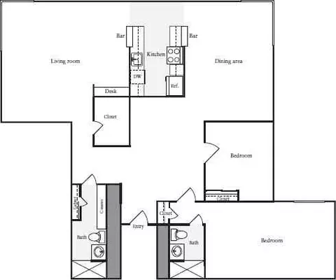 500 Wall St, Seattle, WA 98121
