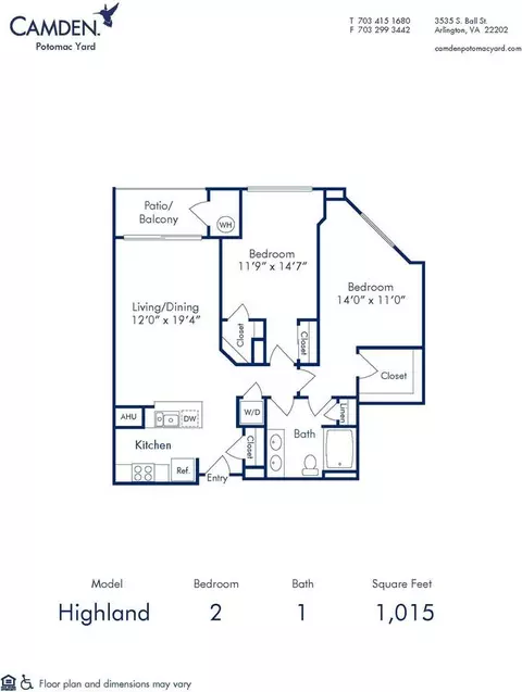 3535 S Ball St, Arlington, VA 22202