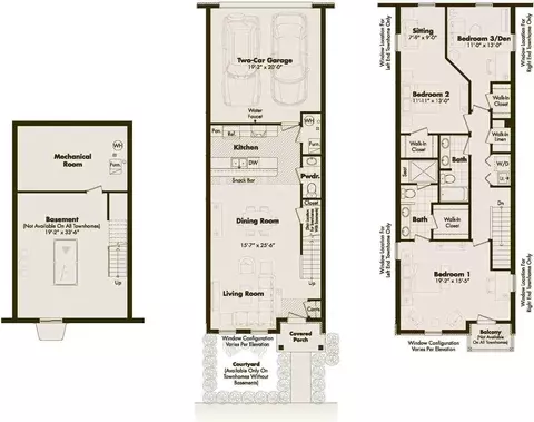 4100 Heron Springs Blvd, Lake Orion, MI 48359