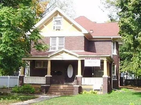 314 Pearl St, Ypsilanti, MI 48197