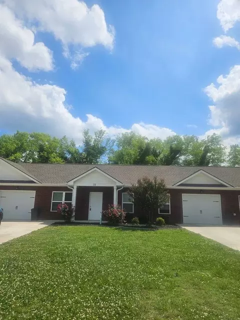 Ann Drive Best Land, Rossville, GA 30741