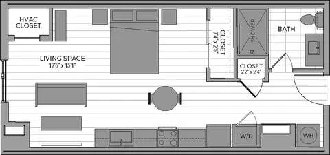 655 Santa Fe Dr, Denver, CO 80204