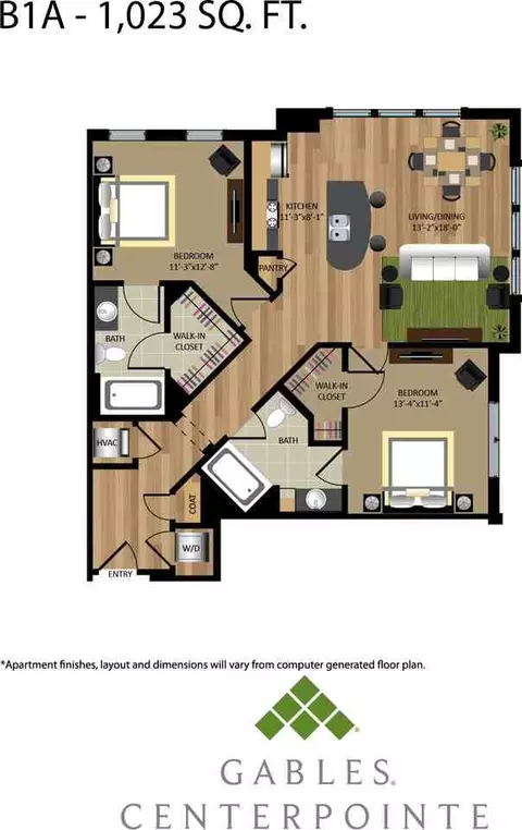 12190 Waveland St, Fairfax, VA 22033