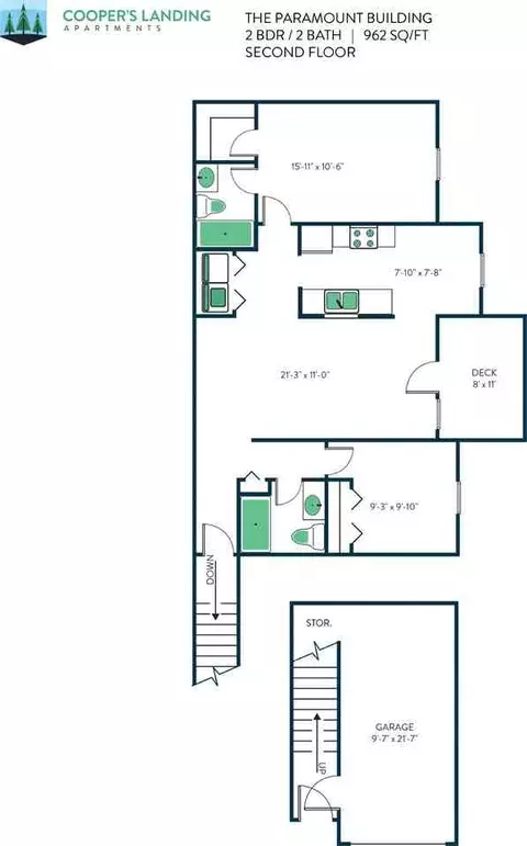 5001 Coopers Landing Dr, Kalamazoo, MI 49004