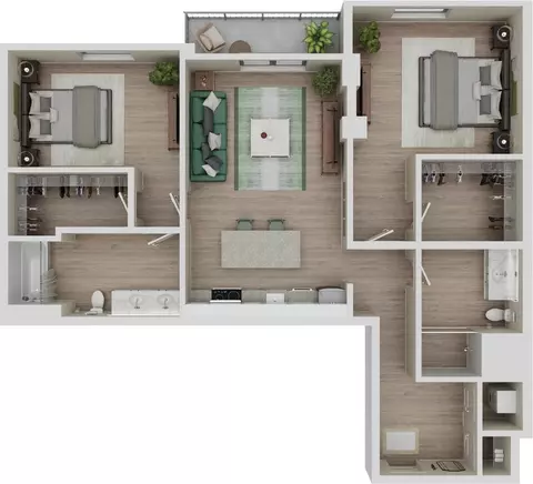 5250 Brownway St, Houston, TX 77056