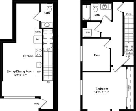 221 Minor Ave N, Seattle, WA 98109