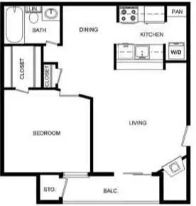 12993 Jupiter Rd, Dallas, TX 75238