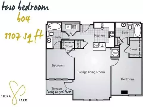 2301 Columbia Pike, Arlington, VA 22204