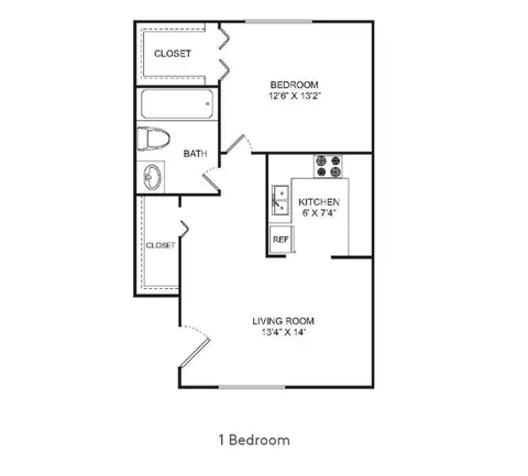 372 Beechmont Dr, Newport News, VA 23608