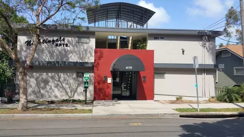 4175 Bachman Pl, San Diego, CA 92103