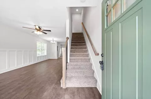 925 Greenwood Ave, Clarksville, TN 37040