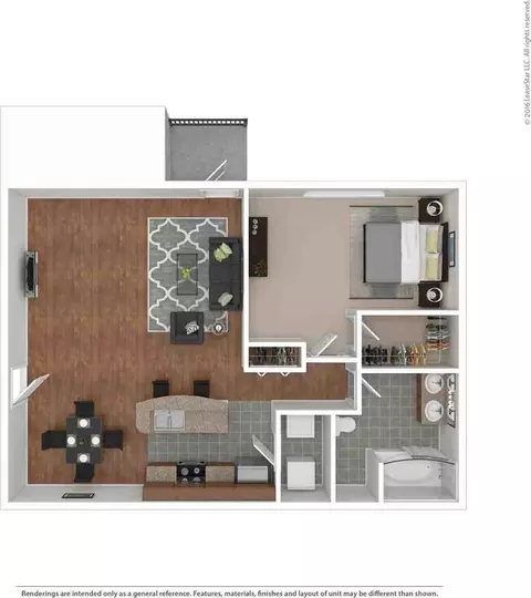 4400 Sanibel Cir, Virginia Beach, VA 23462