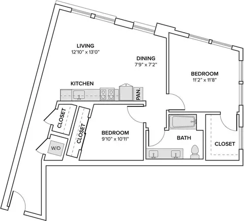 13033 NE 70th Pl, Kirkland, WA 98033