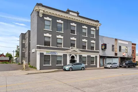 1221 N Monroe St, Spokane, WA 99201