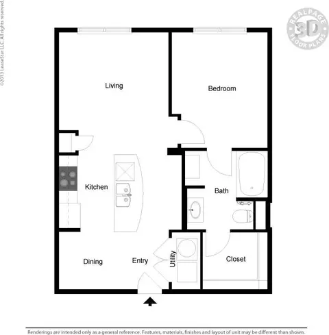 11011 Domain Dr, Austin, TX 78758