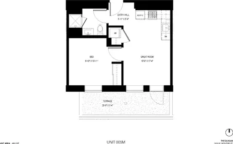 1515 W Monroe St, Chicago, IL 60607