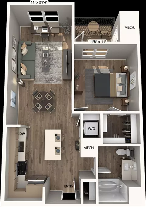 275 N Harrison St, Princeton, NJ 08540