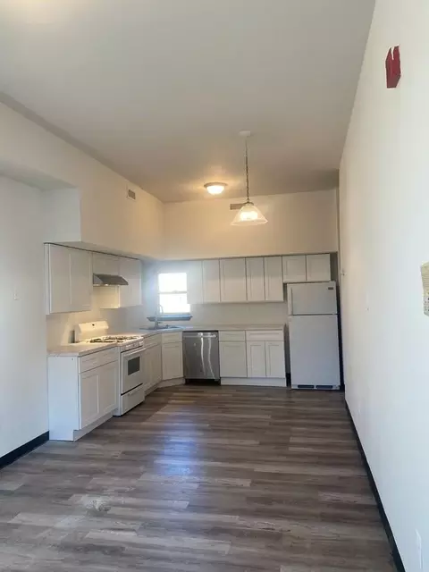 1600 Block North 16th St, Philadelphia, PA 19121