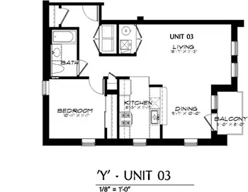 3859 S Vincennes Ave, Chicago, IL 60653