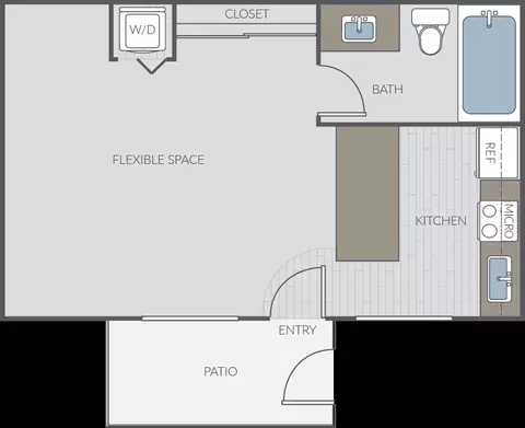 450 N Mathilda Ave, Sunnyvale, CA 94085