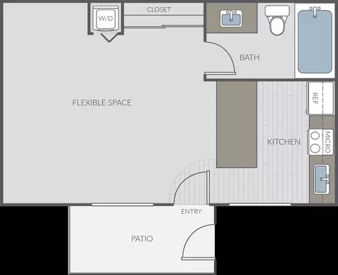 450 N Mathilda Ave, Sunnyvale, CA 94085