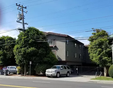 1111 Mission Rd, South San Francisco, CA 94080