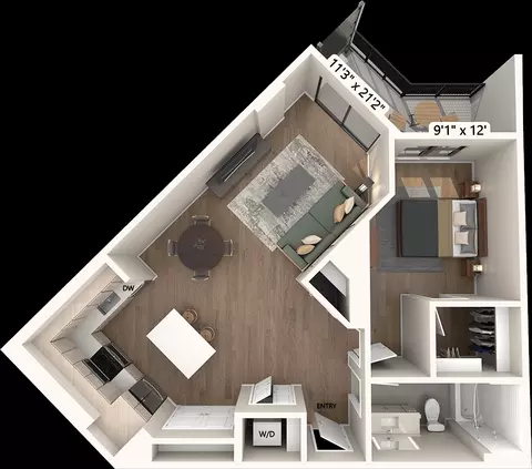 7350 SW 58th Ct, South Miami, FL 33143