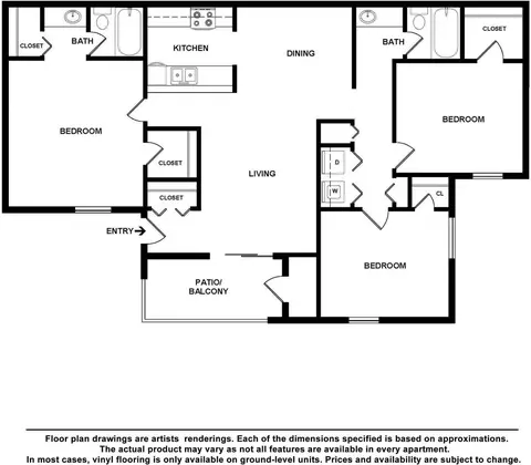 1325 Riverside Pkwy, Austell, GA 30168