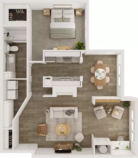 100 Village Crossing Dr, Chapel Hill, NC 27517