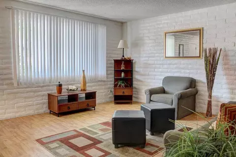 8550 E Old Spanish Trl, Tucson, AZ 85710